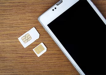格安SIM U-mobile 月額料金1,480円- 携帯料金をもっと安く セットアップはお任せください。