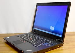 Windows10 中古パソコン Lenovo ThinkPad